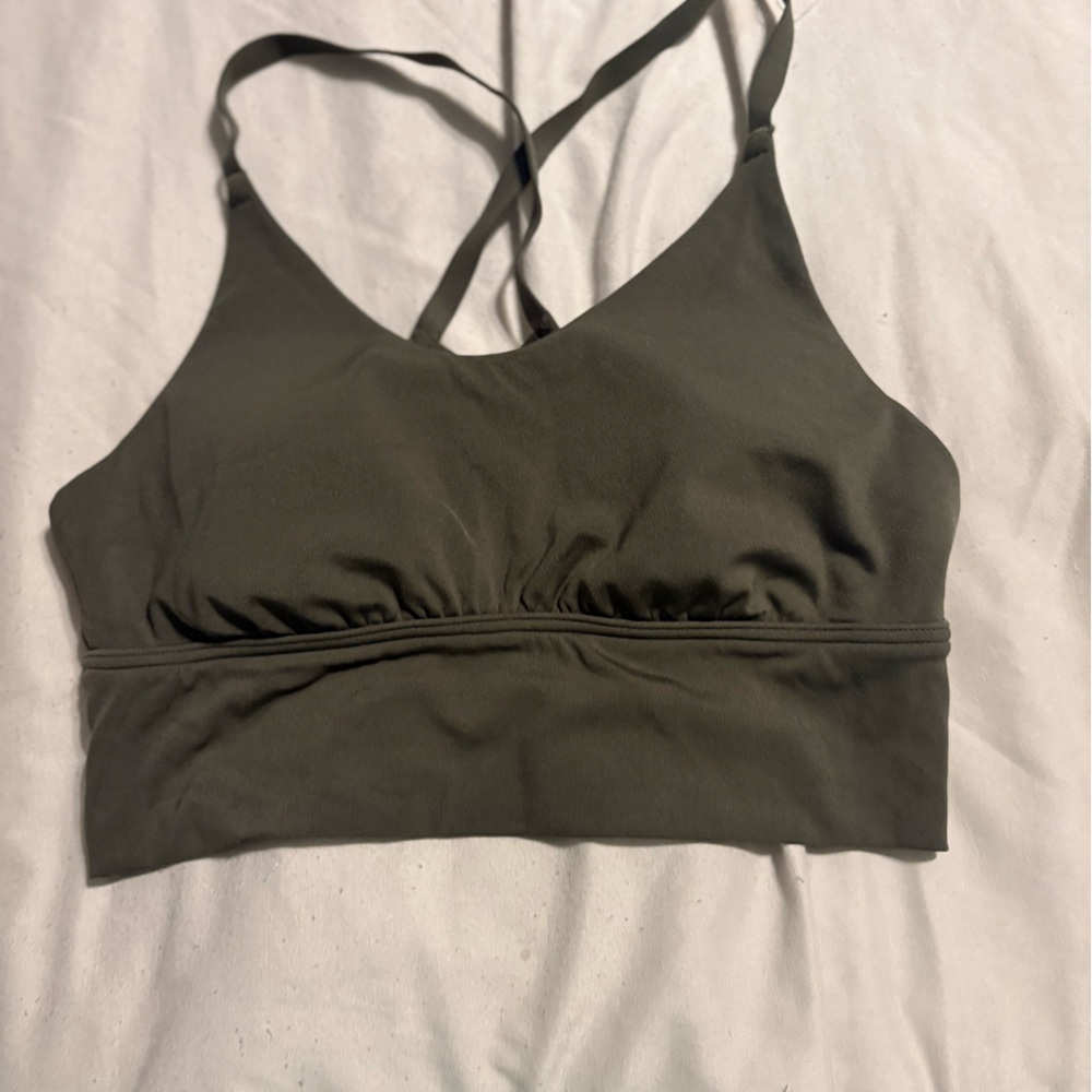 Offline by arie Olive Women's Tank Top bra top